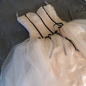 halloween dress! ✨👑